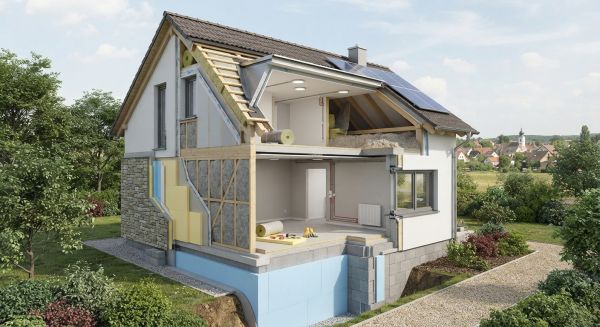 10 astuces pour optimiser l'isolation thermique et économiser de la chaleur