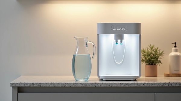Aqua2000 : tout savoir sur l'adoucissement de l'eau à domicile