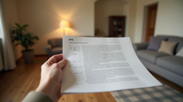 Caractéristiques du DPE A et avantages pour votre logement