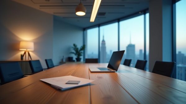 Choisir la meilleure assurance pour votre local professionnel