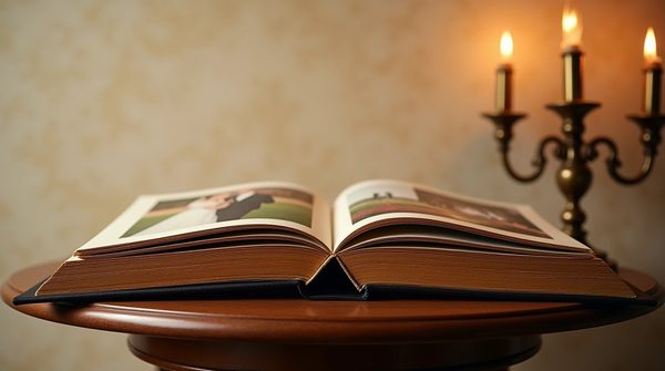 Livre d'or mariage : conservez vos souvenirs avec élégance