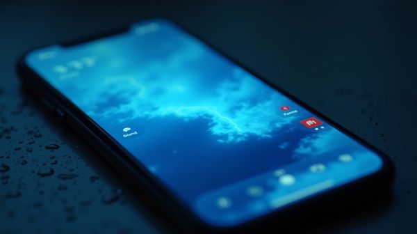 Météo direct : obtenez des prévisions et alertes en temps réel
