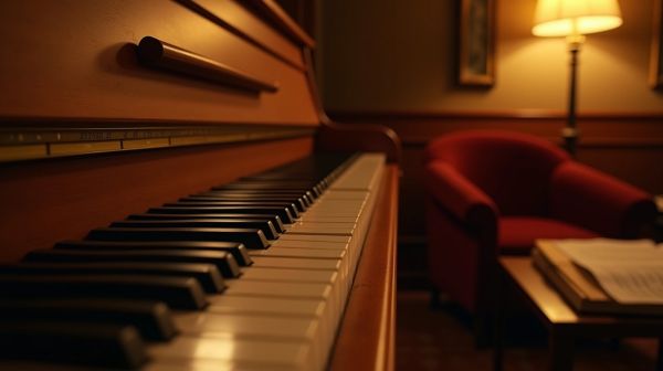 Où acheter un piano à Toulouse : conseils et bons plans