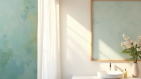 Panneaux muraux salle de bain : embellissez et protégez votre espace