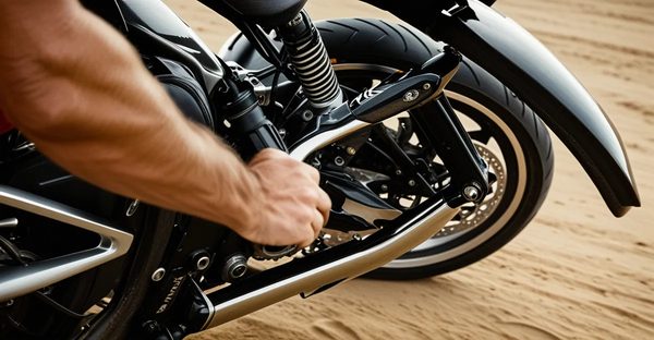 Pièces détachées stunt : boostez vos performances de pilotage