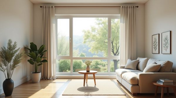 Pourquoi viser le DPE A pour votre logement éco-responsable