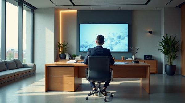 Protégez votre local professionnel avec une assurance adaptée