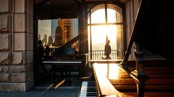 Top 5 meilleurs magasins de pianos à Toulouse