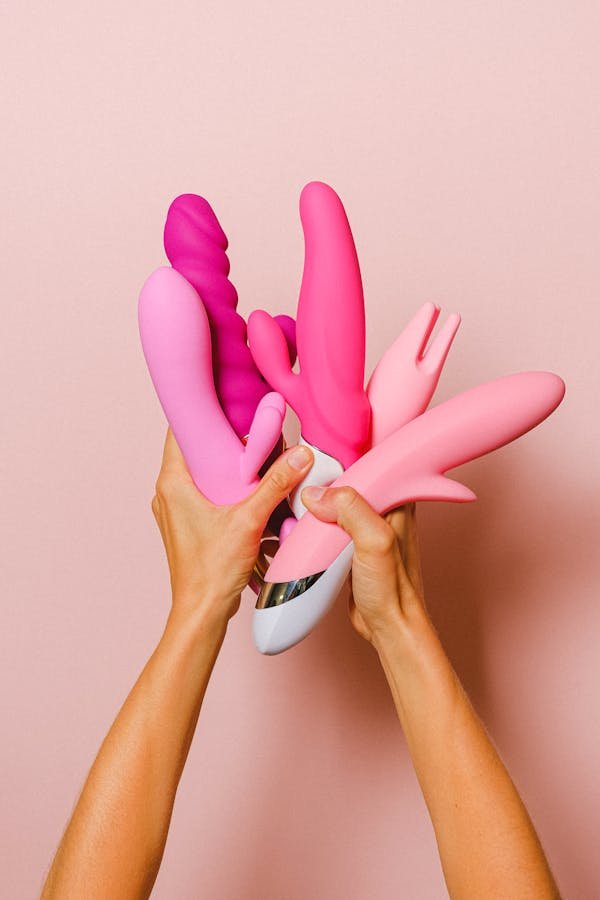 Vibromasseur micro : le guide pour une stimulation ciblée et discrète