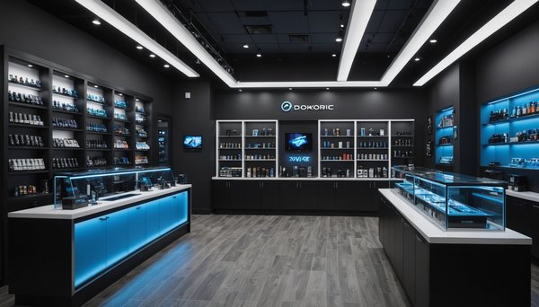 La boutique de puff et vape : des offres irrésistibles pour vous!