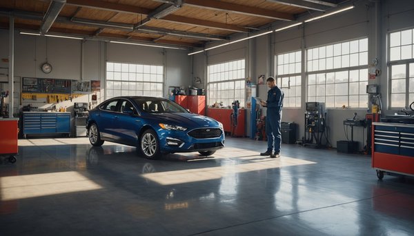 Travailler à son compte comme mécanicien : conseils pour développer son activité