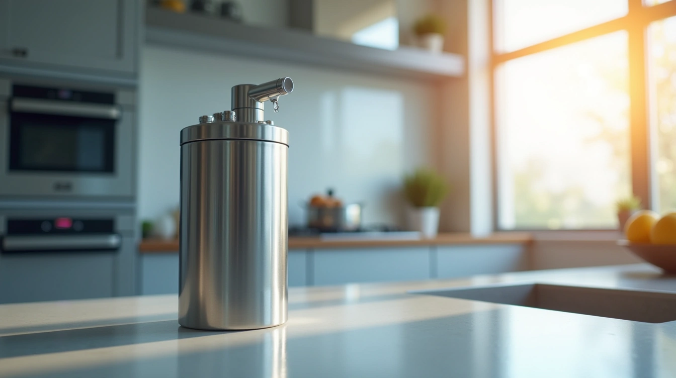 Efficacité et fiabilité des solutions d’adoucissement